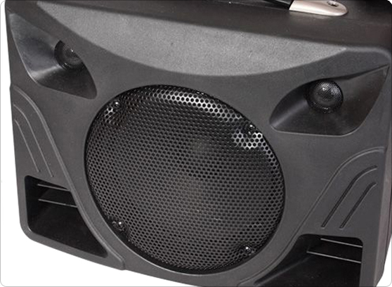 TONSIL MOB ZES - cecha 2